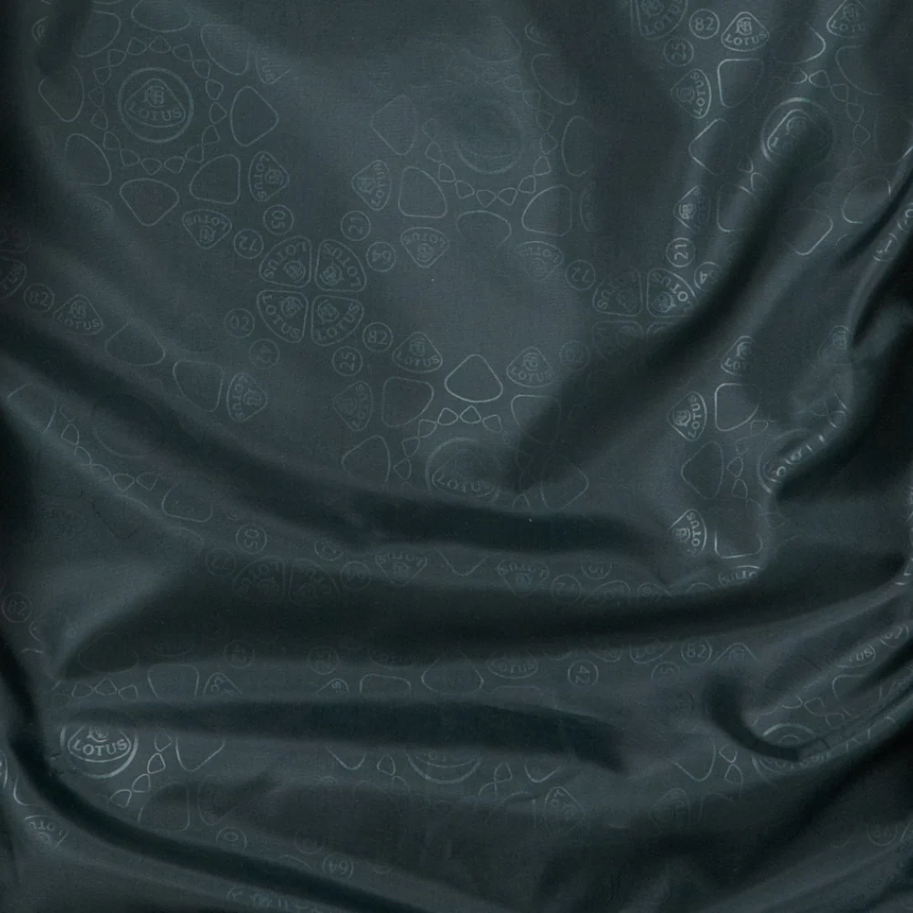 Lotus Cars Casual Lightweight Jacket - Image 3