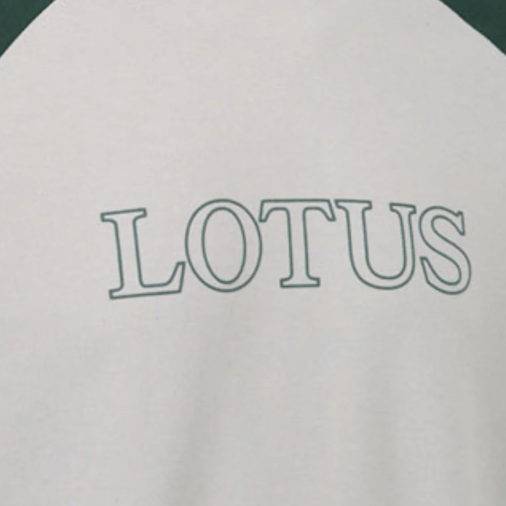 Lotus Cars Sweatshirt - Image 3